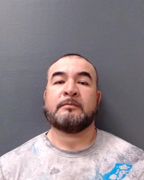 HERNANDEZ-ALVAREZ, EVARISTO booking photo