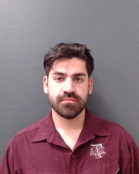 JUAREZ, JULIAN ANTHONY booking photo