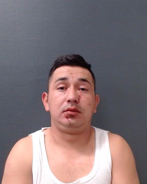 MARTINEZ-MASCORRO, EDGAR URIEL booking photo