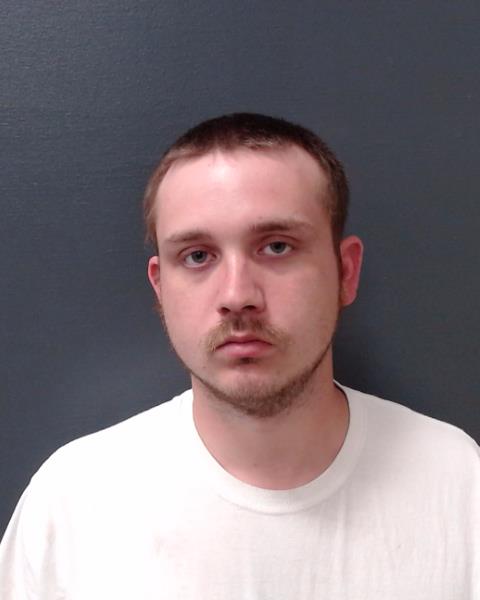 HIGHTOWER, DYLAN JAMES booking photo