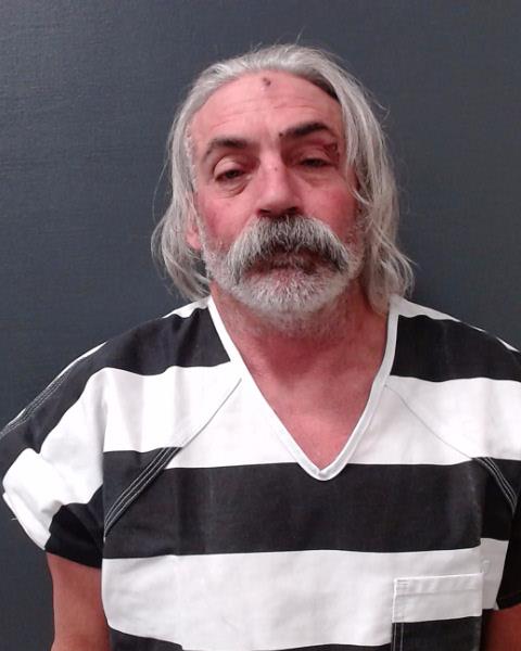 HARRIS, JOHN WILLIS, Jr. booking photo