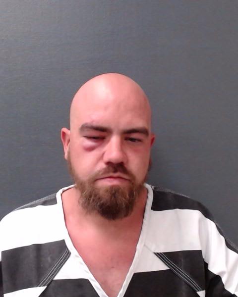 MITCHMORE, CHANCE COLTON booking photo