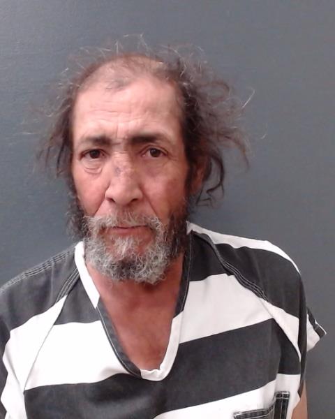 COLON, ADRIAN booking photo