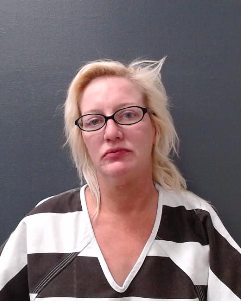 WALLACE, TONI LYNETTE booking photo