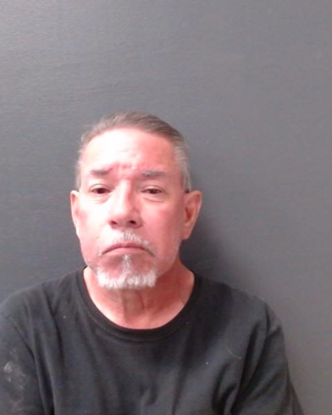 HUGHES, MATTHEW CLARK booking photo