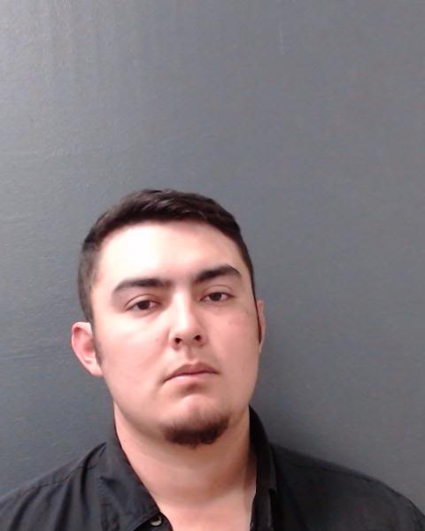 ROEL, RODOLFO, III booking photo