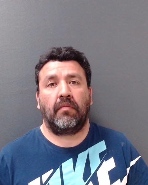 HERNANDEZ, MARIO ALBERTO booking photo
