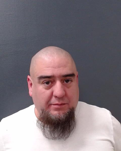 RUIZ, CARLOS MIGUEL booking photo