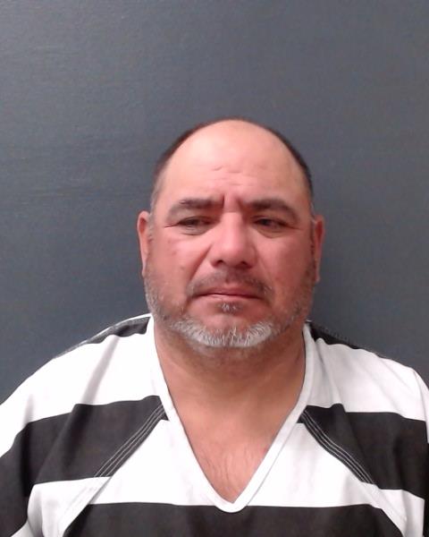 TORRES, JUAN ANTONIO booking photo