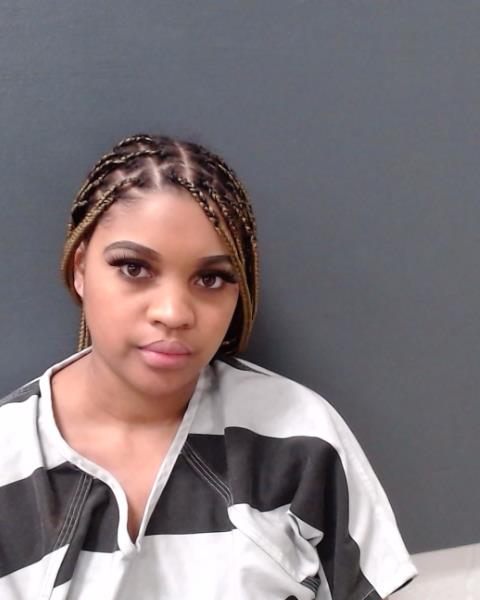 HAWK, DEANDRA SHANTEL booking photo