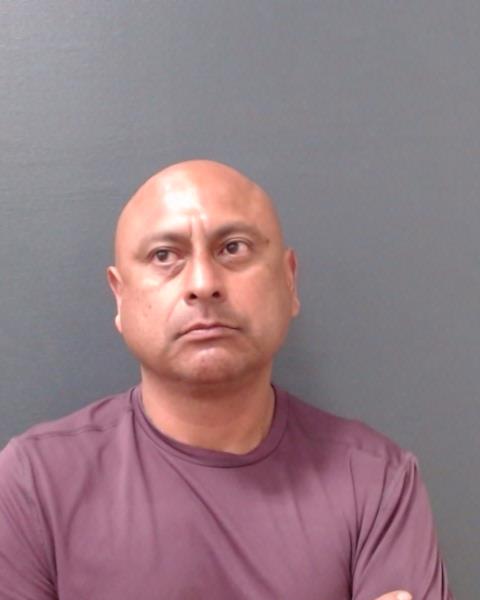 CASTELLON, ALEJANDRO booking photo