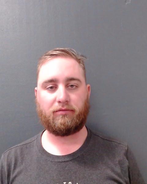 VALLANDINGHAM, ROBERT BRUCE, III booking photo