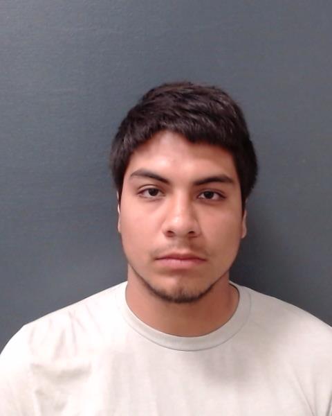 MEEKS-MARTINEZ, JOSEPH HENRY booking photo