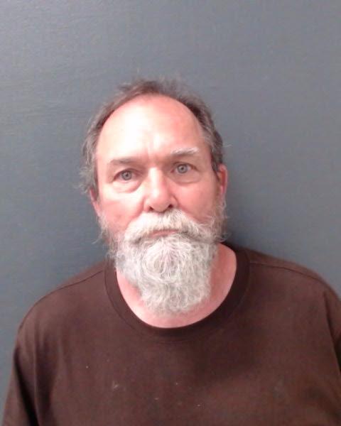 ALLEN, JOHN RYAN booking photo