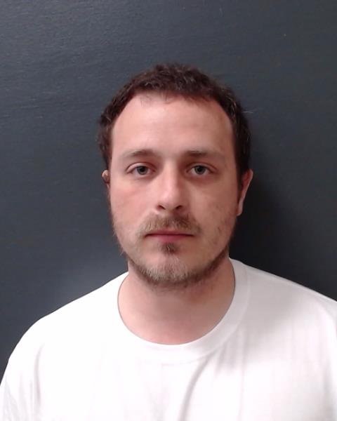 CATALANI, MARC ALLEN booking photo