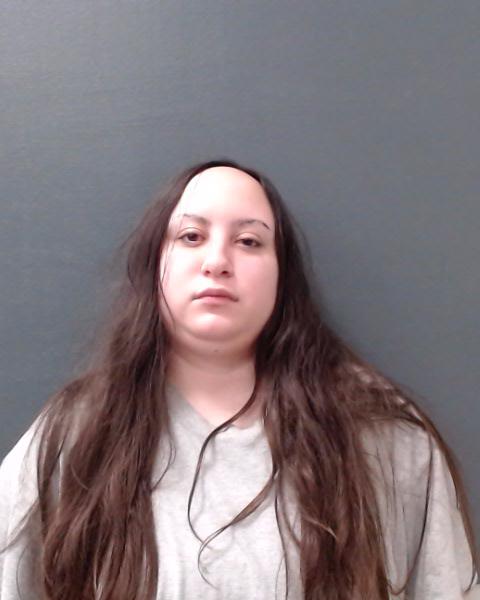 BELTRAN, NICOLE DANIELLE booking photo