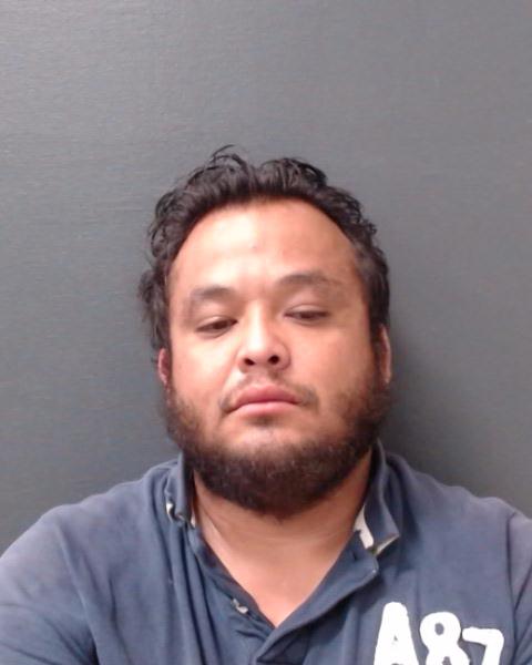 DIAZ, JUAN CARLOS booking photo