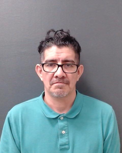 AREGUIN, JOSE ANGEL booking photo