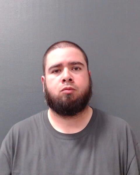 RUBIO, JASON ROBERT booking photo