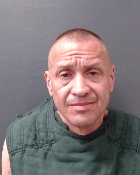 BARKLEY, CLINT MICHAEL booking photo