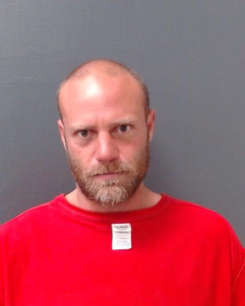 COLE, DAVID ALLAN arrested by Comal County SO/PD