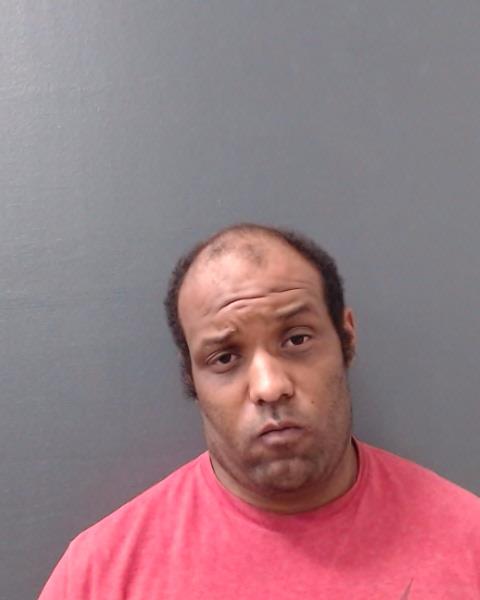 GREEN, JESSIE B, II arrested by Comal County SO/PD