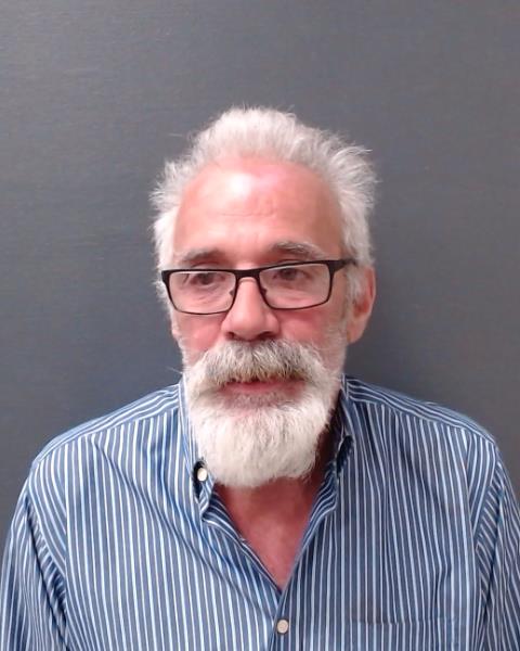 POWELL, PAUL BRYAN arrested by Comal County SO/PD
