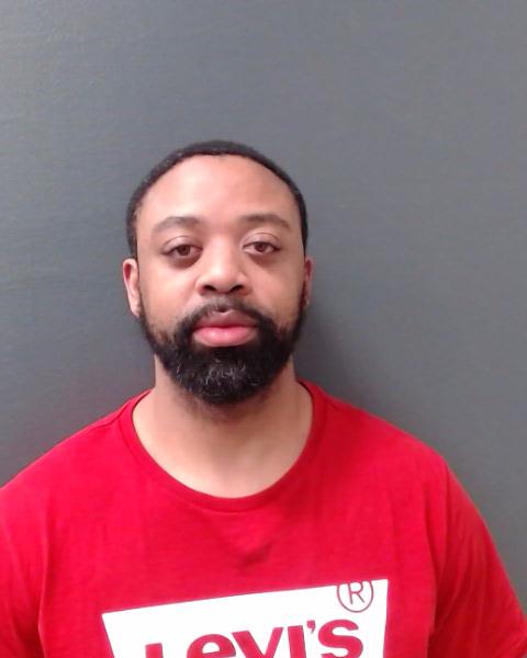 SWEATT, WILLIAM GARFIELD arrested by Comal County SO/PD