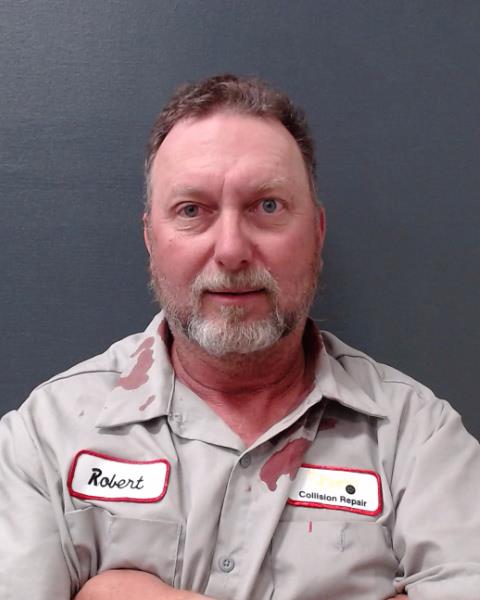 FLUGRATH, ROBERT GLENN booking photo