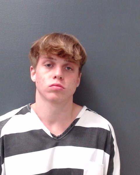 CAIRNS, NOAH IAN booking photo