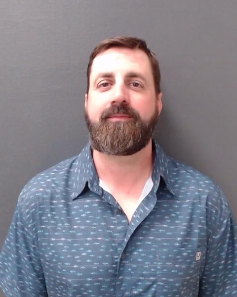 LEWIS, COREY EUGENE booking photo