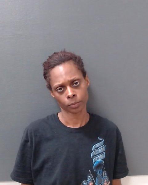 RICHARDS, THURSDAY ROSE booking photo