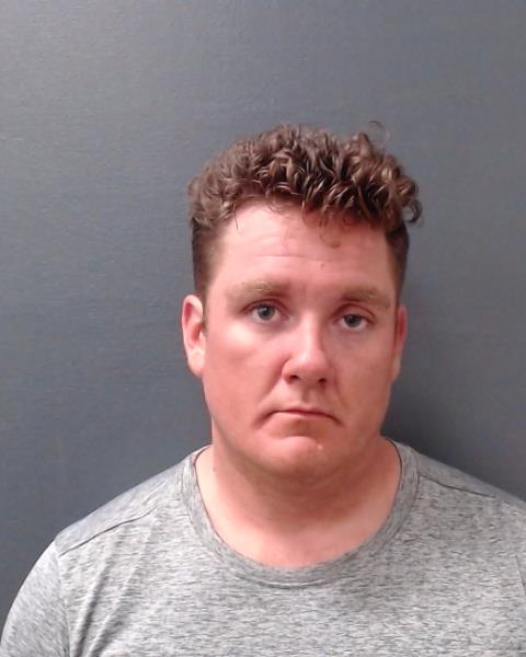 WILLINGHAM, JEREMY STONE booking photo