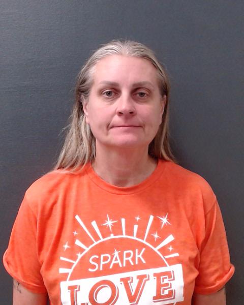 YZAGUIRRE, TRISHA ANN booking photo