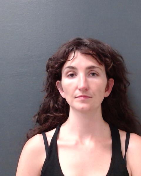 SERIGHT, DAWN KELSY booking photo