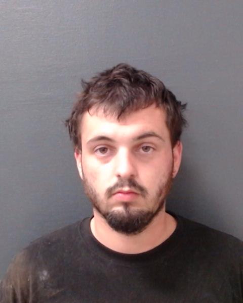 DUQUETTE, CHRISTIAN EDWARD booking photo