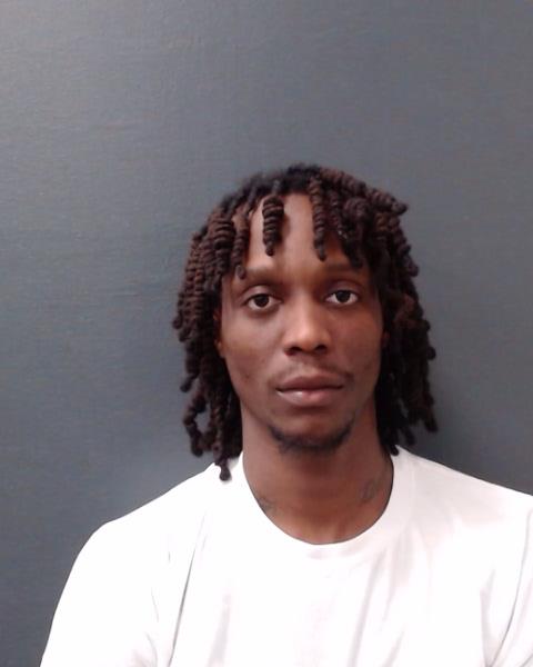 SMITH, BRANDON ANTOINE booking photo