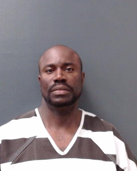 GARDENER, BERNELL booking photo