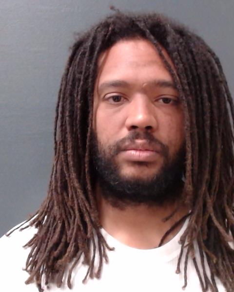 SIMMONS, MARK ANTHONY booking photo