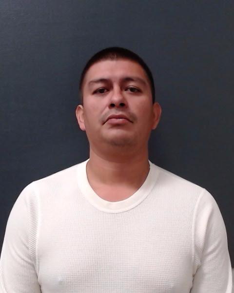 RODRIGUEZ, LUIS ORLANDO booking photo