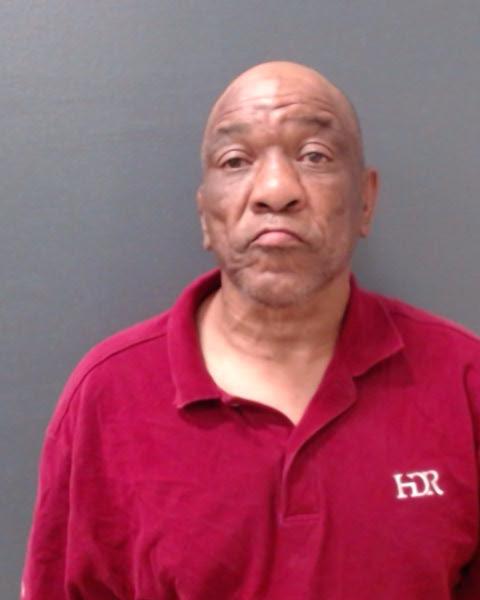 BOYD, KENNETH RAY booking photo