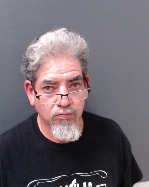 FLORES, ALBERT REYNA booking photo