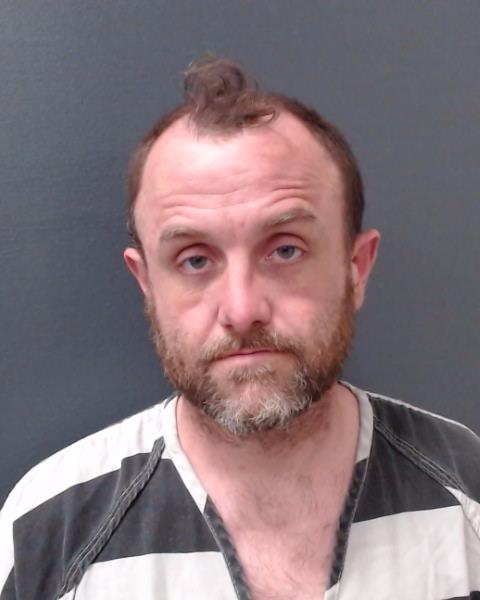 CURRY, BRENT WILLIAM booking photo