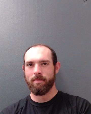 YOUNG, LANE MITCHELL booking photo