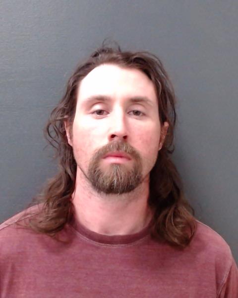 MILLER, JOSEPH DUSTIN, IV booking photo
