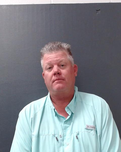 WHITE, ERIK BERTON booking photo