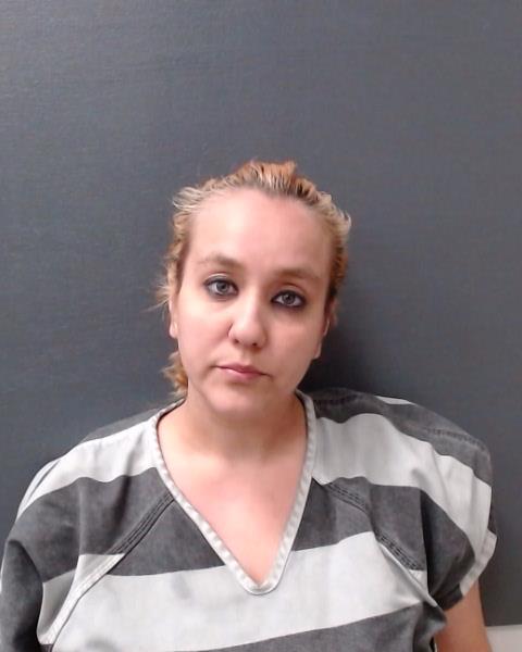 VALENZUELA, MARY ALICE booking photo