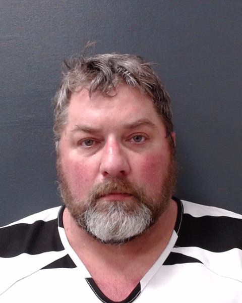 ROBERTS, MICHAEL BRANDON booking photo