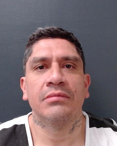 RIVAS, NORBERTO, Jr. booking photo