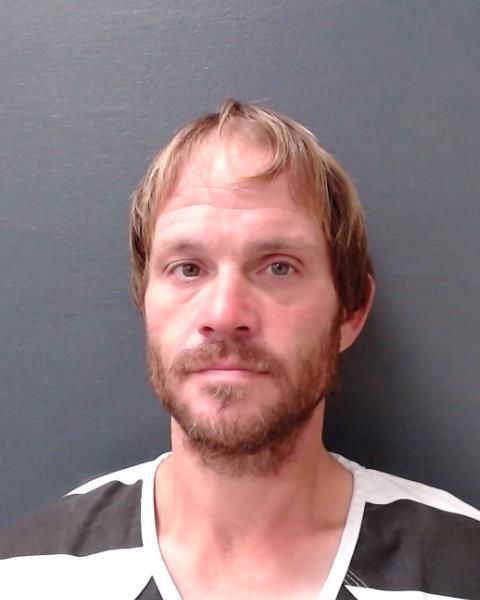 CROW, JACOB NATHANIEL booking photo